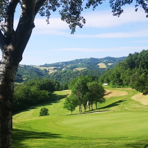 Golf Club Salsomaggiore Terme