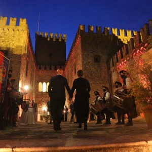 Castello di Tabiano