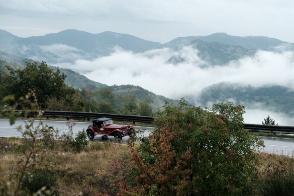 Gran Premio Terra di Canossa: 