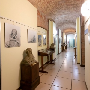 Collezione Arte Famiglia Marzaroli