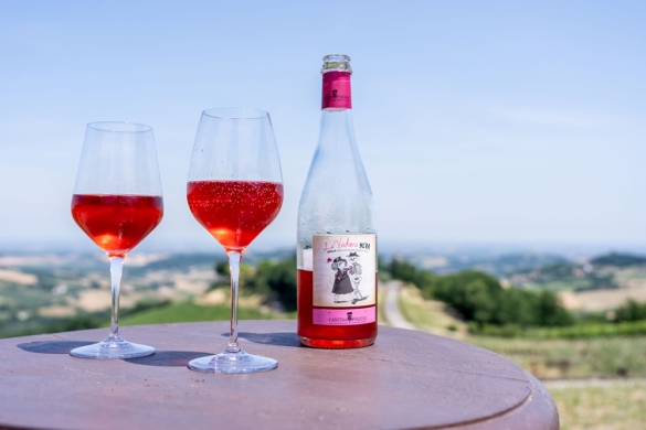 Vino Tenuta Il Poggio: Foto Lorenzo Moreni