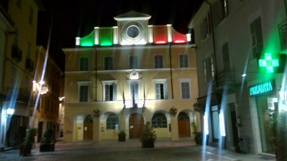Palazzo Municipale: 