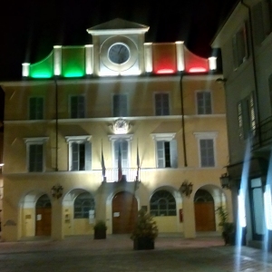 Palazzo Municipale