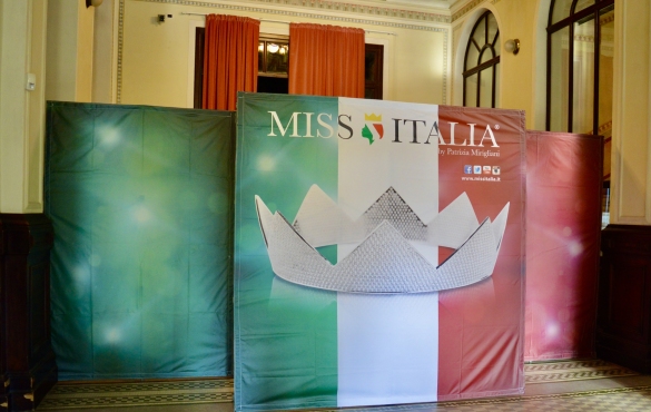 Miss Italia 2023: Il ritorno di Miss Italia a Salsomaggiore Terme 
