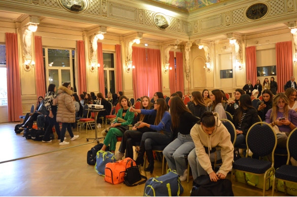 Miss Italia 2023: Il ritorno di Miss Italia a Salsomaggiore Terme 