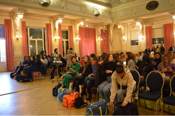 Miss Italia 2023: Il ritorno di Miss Italia a Salsomaggiore Terme 