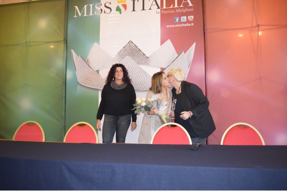 Miss Italia 2023: Il ritorno di Miss Italia a Salsomaggiore Terme 