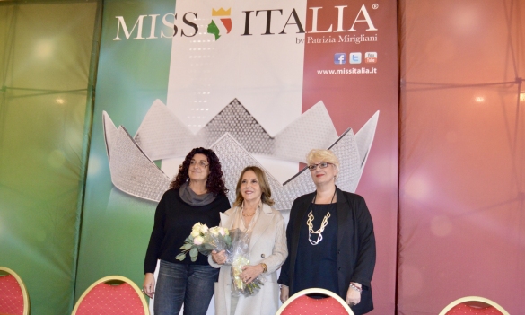 Miss Italia 2023: Il ritorno di Miss Italia a Salsomaggiore Terme 