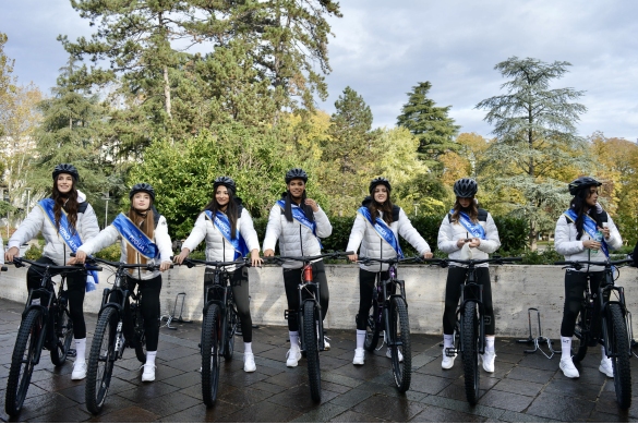 Miss Italia 2023: Il ritorno di Miss Italia a Salsomaggiore Terme 