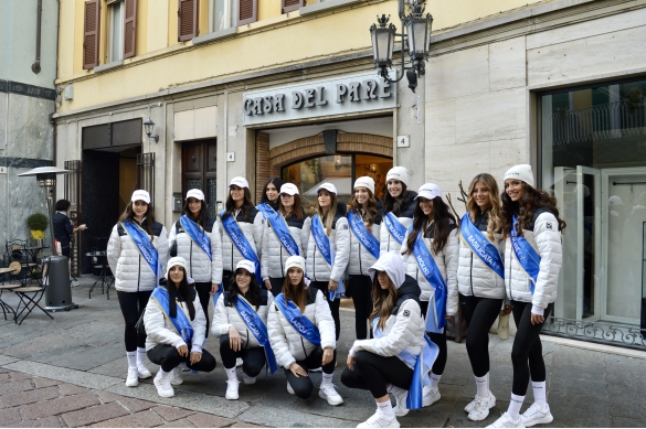 Miss Italia 2023: Il ritorno di Miss Italia a Salsomaggiore Terme 
