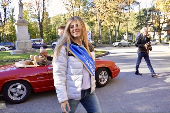 Miss Italia 2023: Il ritorno di Miss Italia a Salsomaggiore Terme 