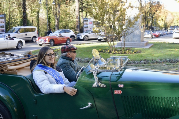 Miss Italia 2023: Il ritorno di Miss Italia a Salsomaggiore Terme 
