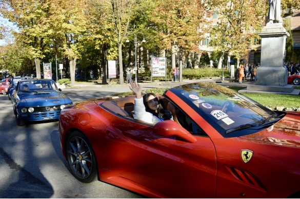 Miss Italia 2023: Il ritorno di Miss Italia a Salsomaggiore Terme 