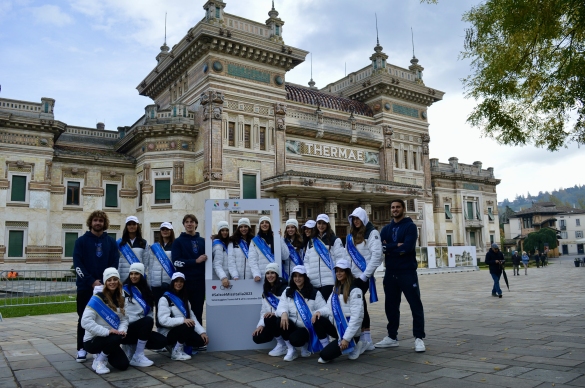 Miss Italia 2023: Il ritorno di Miss Italia a Salsomaggiore Terme 