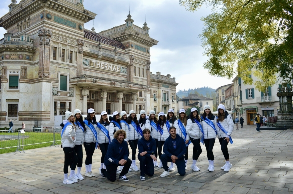 Miss Italia 2023: Il ritorno di Miss Italia a Salsomaggiore Terme 