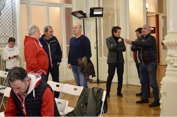 Rally di Romagna: Conferenza Stampa presentazione Rally di Romagna 