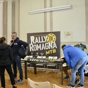 Rally di Romagna