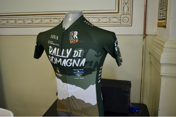 Rally di Romagna: Conferenza Stampa presentazione Rally di Romagna 