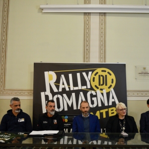 Rally di Romagna