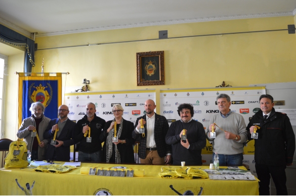 Verdi Marathon: Conferenza Verdi Marathon 2024