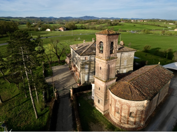 Chiesa Tommaso Beckett: 