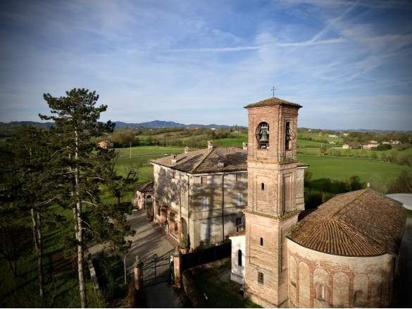 Chiesa Tommaso Beckett: 