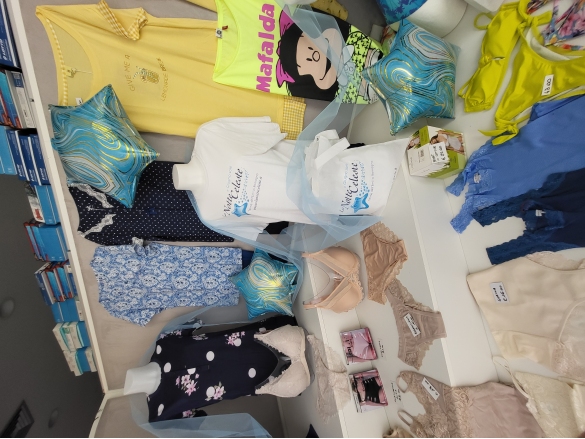 Contest Vetrine Notte Celeste : 