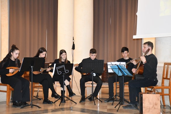 Maria Luigia d'Asburgo - Una donna contemporanea: Rassegna 8 marzo 2025 - 