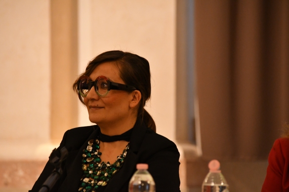 Maria Luigia d'Asburgo - Una donna contemporanea: Rassegna 8 marzo 2025 - 