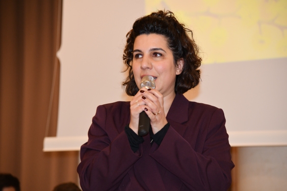 Maria Luigia d'Asburgo - Una donna contemporanea: Rassegna 8 marzo 2025 - 