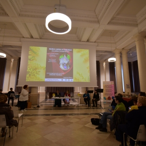 Maria Luigia d'Asburgo - Una donna contemporanea