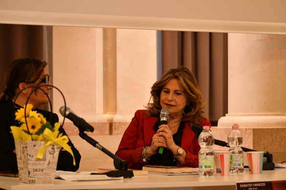 Maria Luigia d'Asburgo - Una donna contemporanea: Rassegna 8 marzo 2025 - 