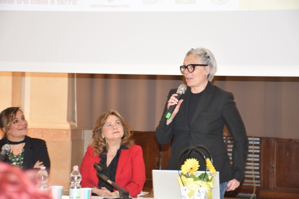 Maria Luigia D'Asburgo - Una donna Contemporanea: Rassegna 8 marzo 2025 - 