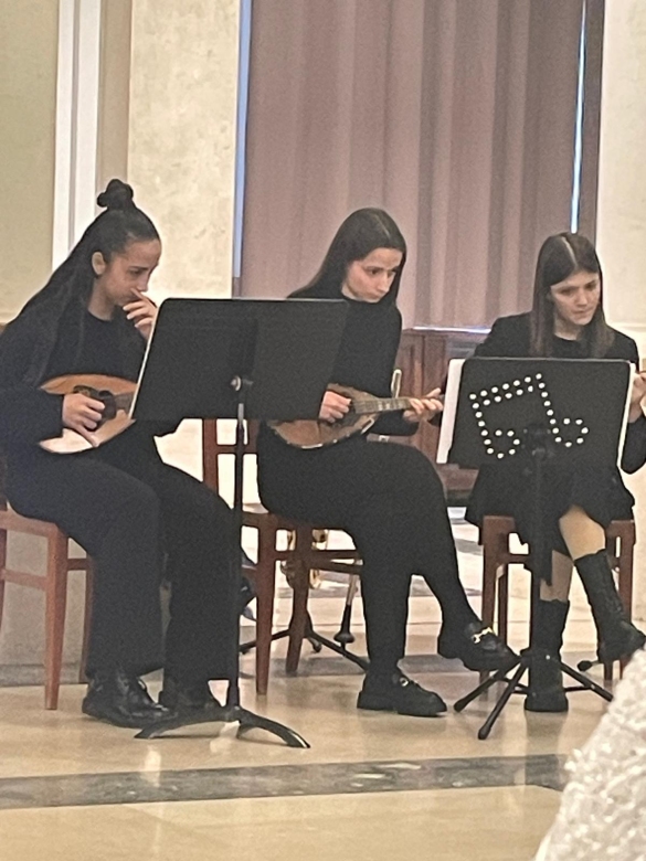 Maria Luigia D'Asburgo - Una donna Contemporanea: Rassegna 8 marzo 2025 - 