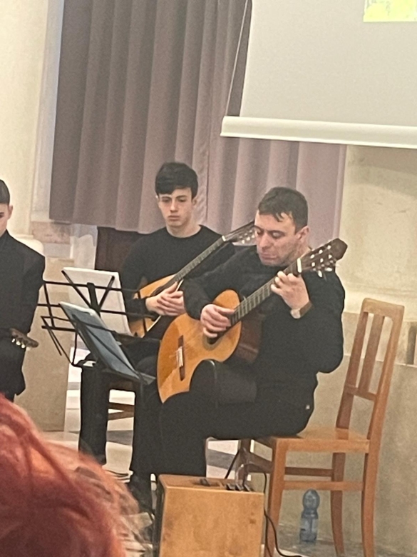 Maria Luigia D'Asburgo - Una donna Contemporanea: Rassegna 8 marzo 2025 - 