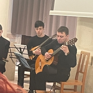 Maria Luigia D'Asburgo - Una donna Contemporanea