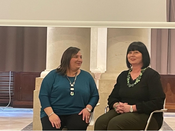 Maria Luigia D'Asburgo - Una donna Contemporanea: Rassegna 8 marzo 2025 - 