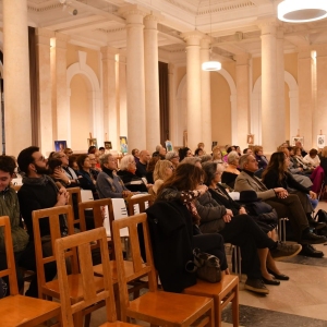 Forza e Fragilità dell'Universo Femminile