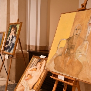 Forza e Fragilità dell'Universo Femminile