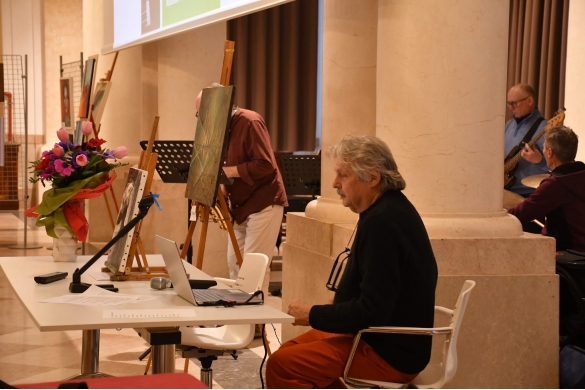 Forza e Fragilità dell'Universo Femminile: Rassegna 