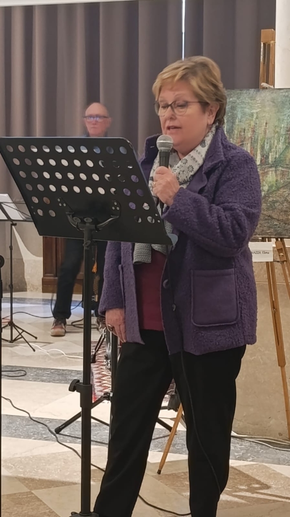 Forza e Fragilità dell'Universo Femminile: Rassegna 