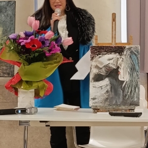 Forza e Fragilità dell'Universo Femminile