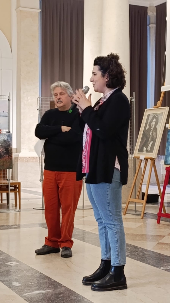 Forza e Fragilità dell'Universo Femminile: Rassegna 