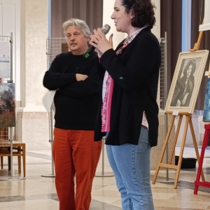 Forza e Fragilità dell'Universo Femminile