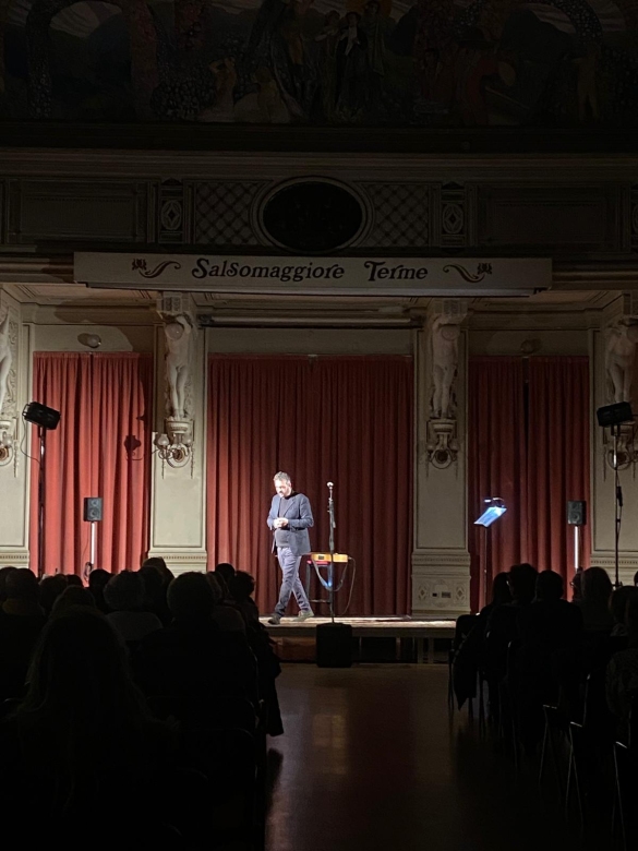 Cantando di Donne: Rassegna 