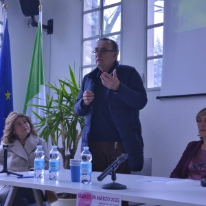 Intitolazione pista ciclabile Jenny Barbieri