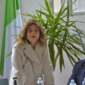 Intitolazione pista ciclabile Jenny Barbieri