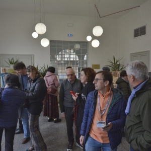 Intitolazione pista ciclabile Jenny Barbieri