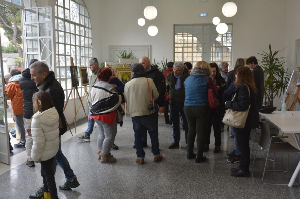 Intitolazione pista ciclabile Jenny Barbieri: Rassegna 8 marzo 2025 