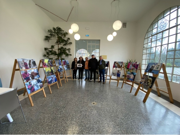 Intitolazione pista ciclabile Jenny Barbieri: Rassegna 8 marzo 2025 